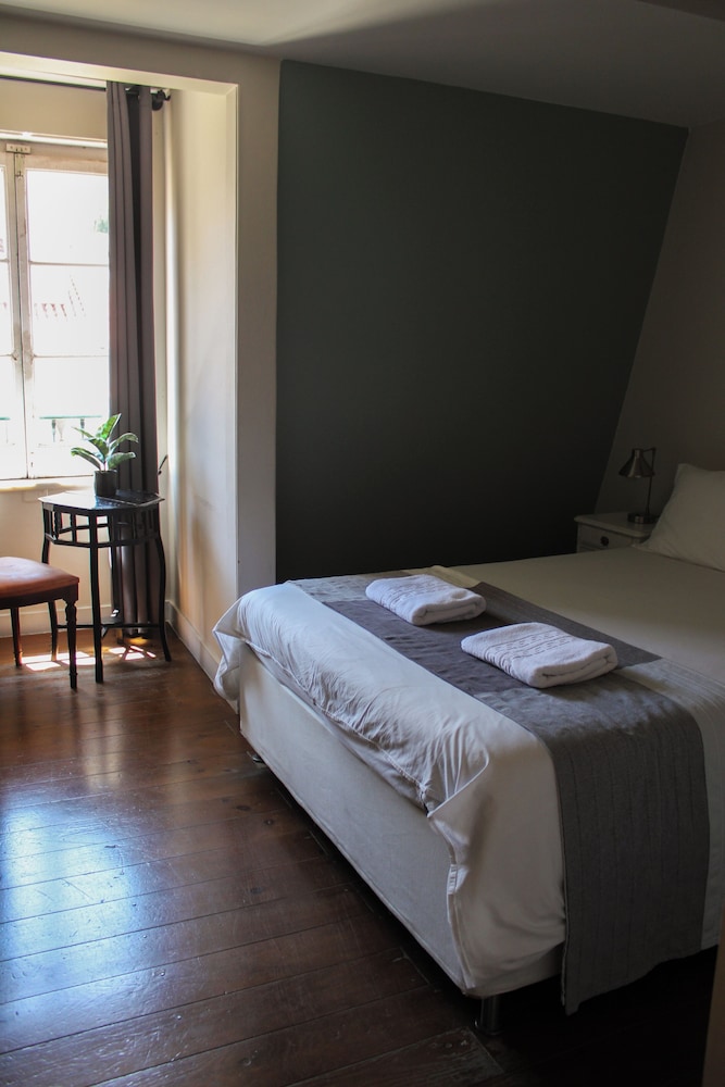 Rossio Hostel 16/50