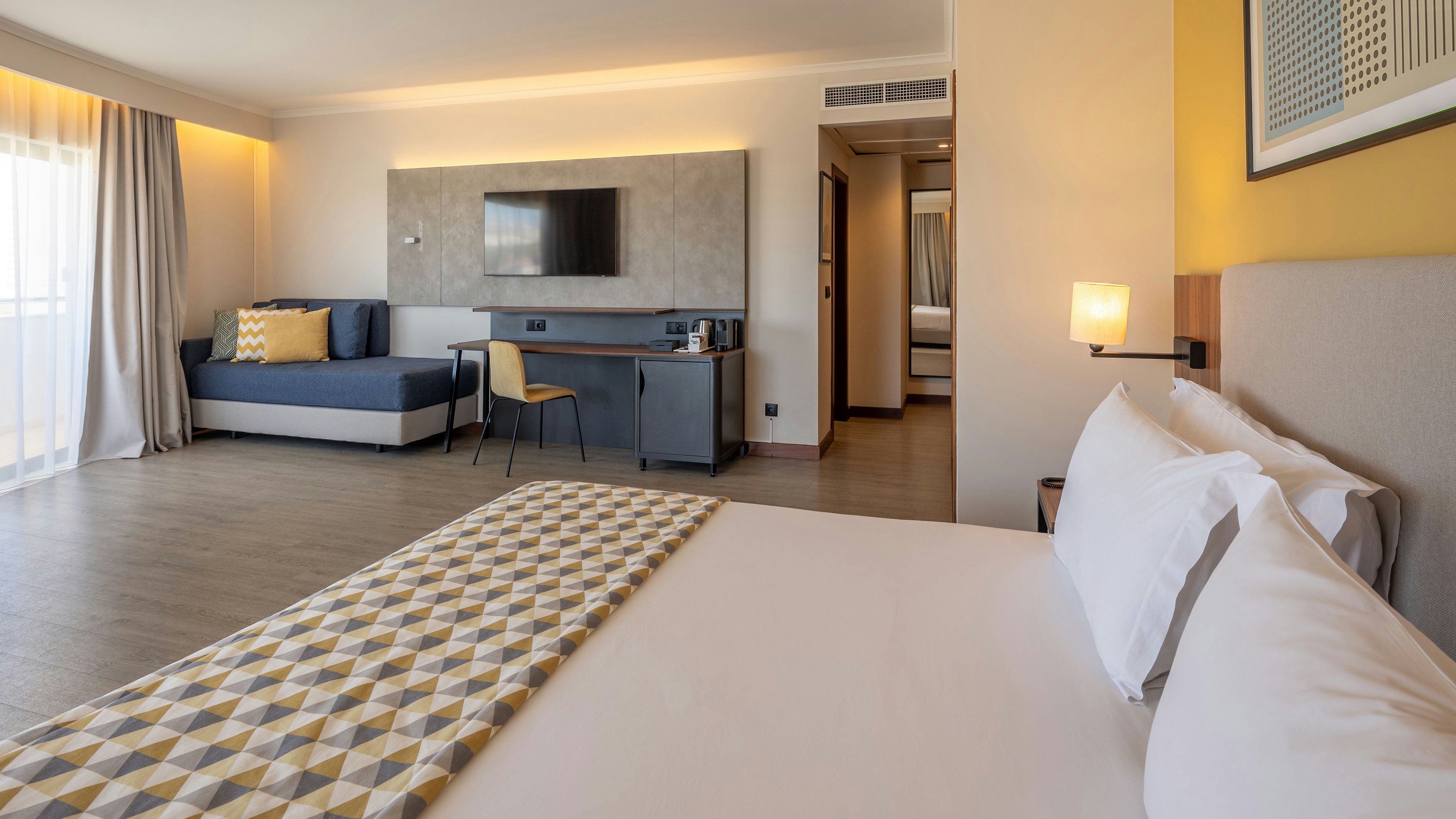 Holiday Inn Algarve Albufeira by IHG 16/79
