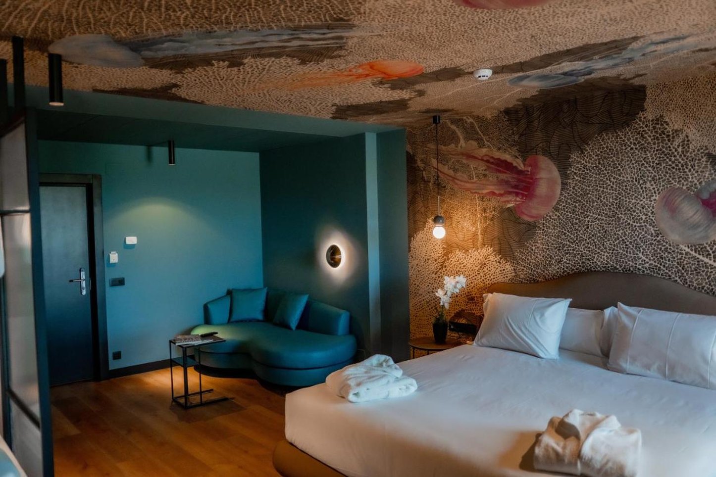 Spirit Hotel Ciudad de Burgos 13/50