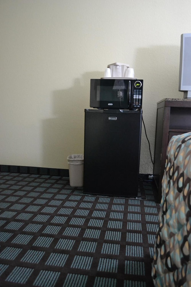 Countryside Inn Suites Fremont 23/45