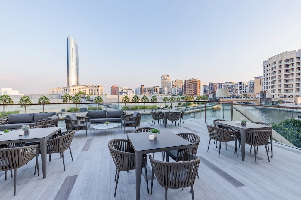 Pavilion Hotel Al Jaddaf Managed by Nooa 74/87