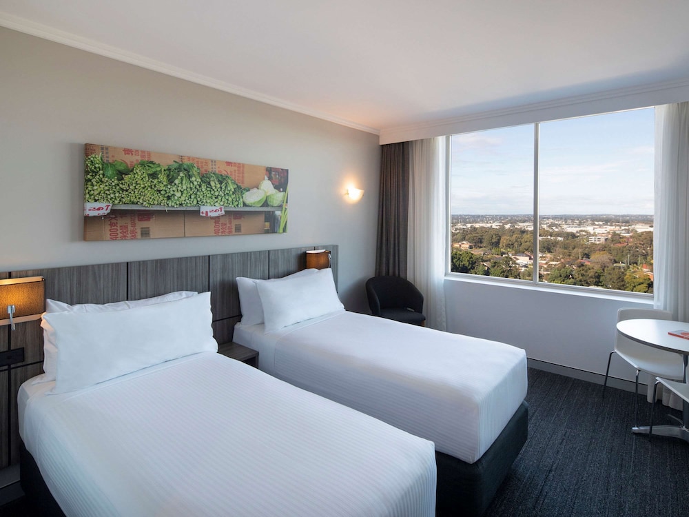 Mercure Sydney Bankstown 15/49