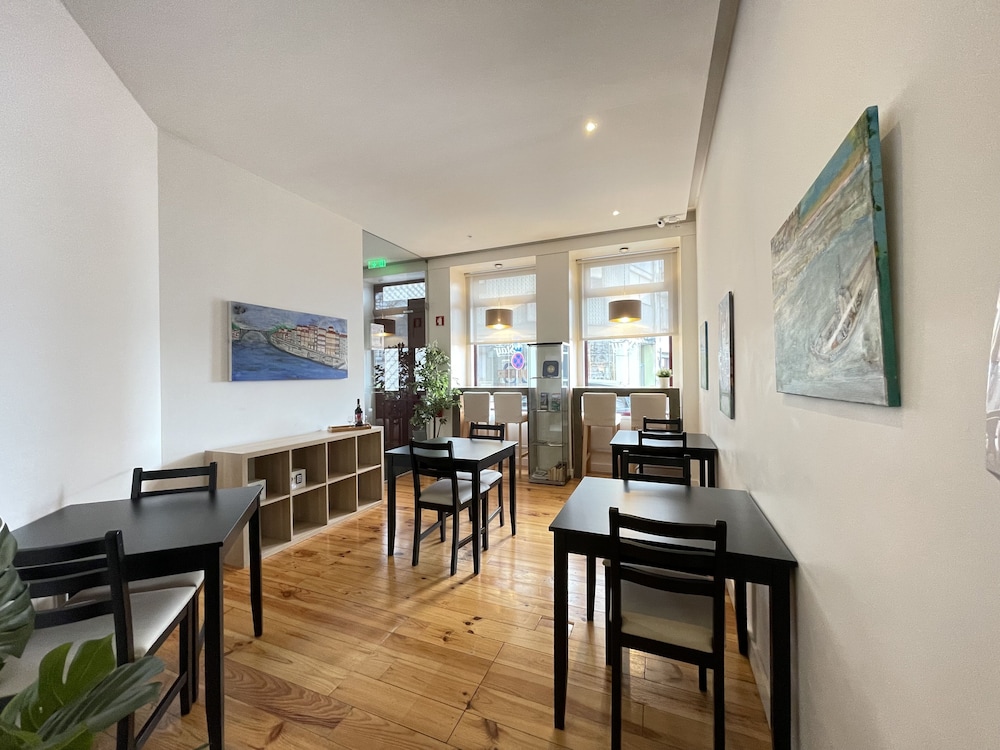 MyStay Porto Centro 32/50