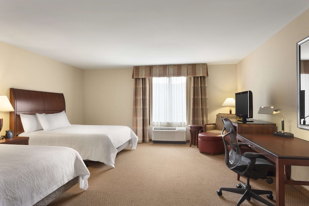 Hilton Garden Inn Bartlesville 19/40