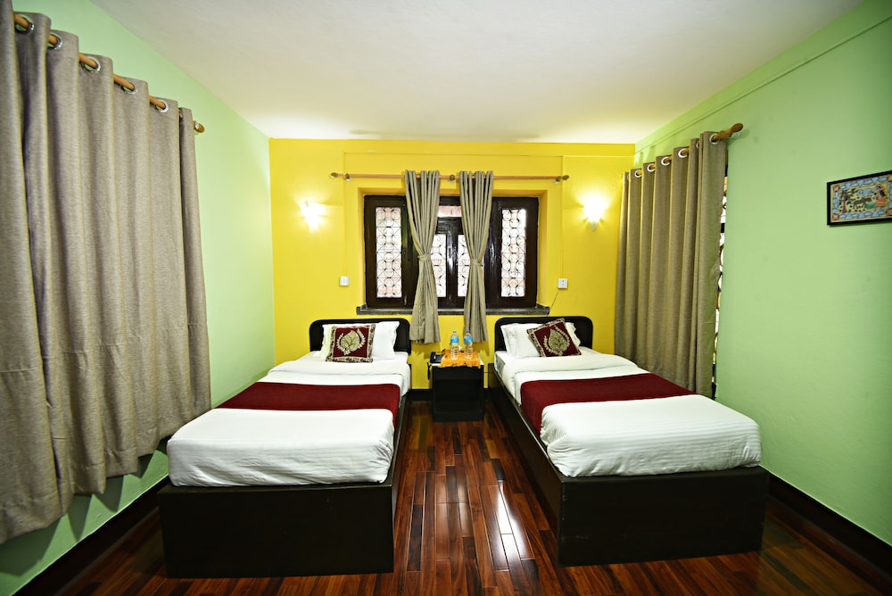 Hotel The Sacred Valley Home 25/38