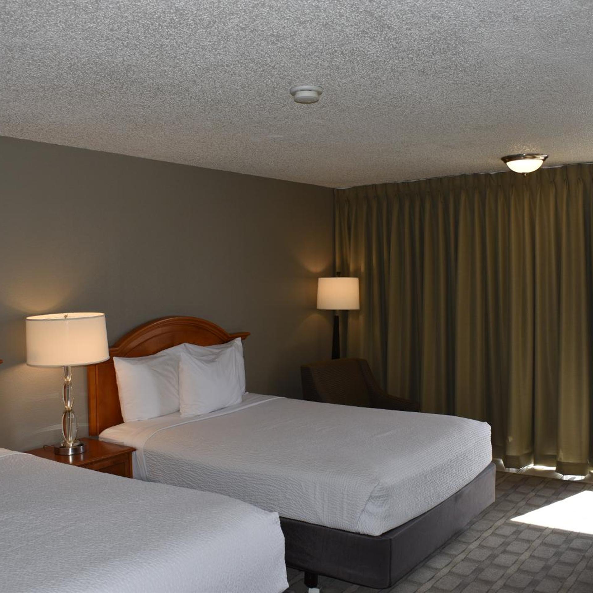 Room, 2 Queen Beds