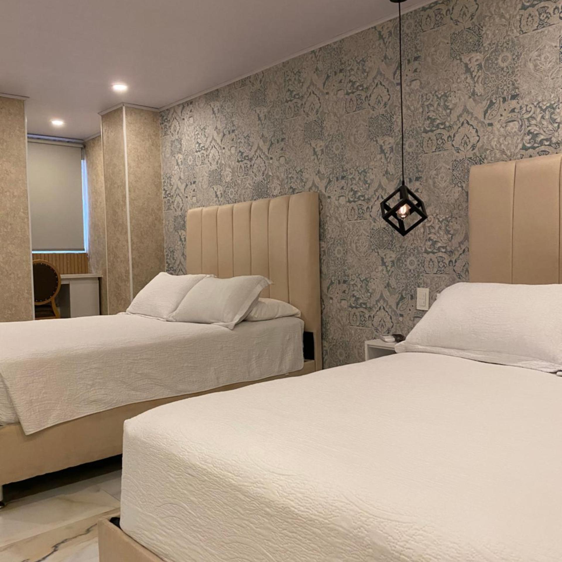 WH Hotel San Andres 16/58