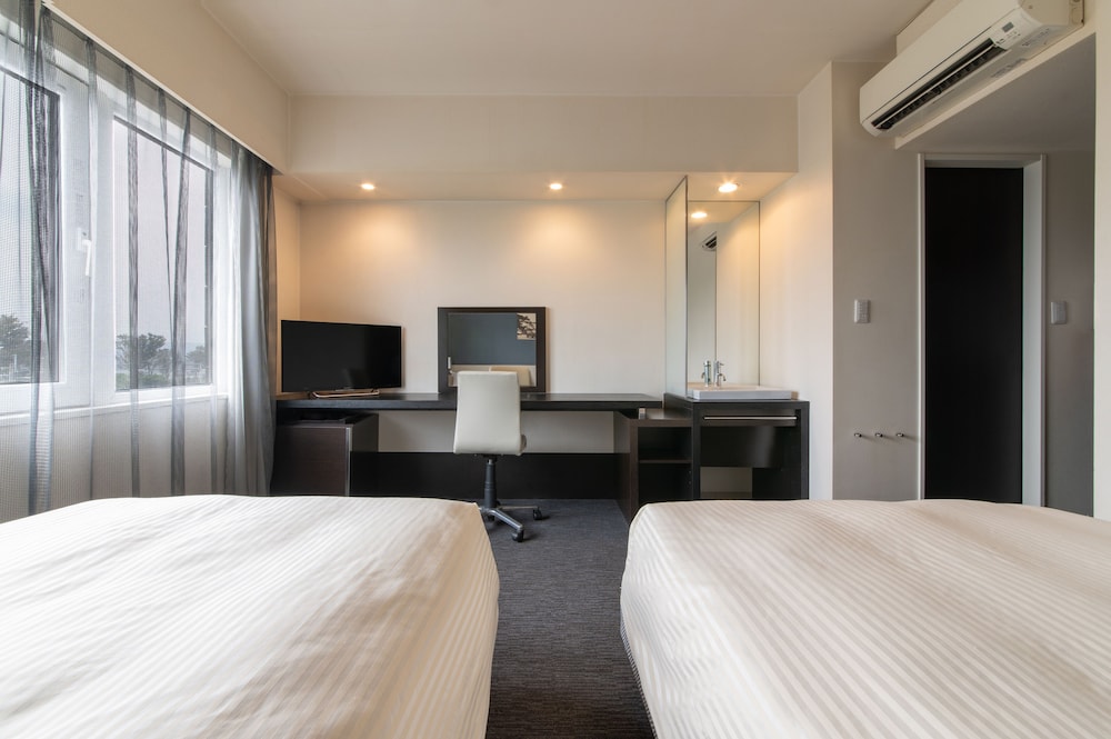 HOTEL VISTA KUMAMOTO AIRPORT 17/50