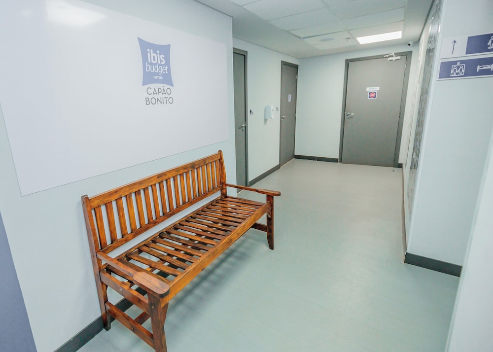 ibis budget Capao Bonito 47/56