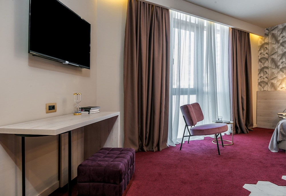 Priska Med Luxury Rooms 42/77