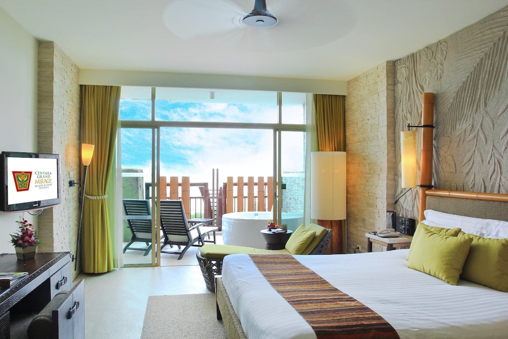 Centara Grand Mirage Beach Resort Pattaya 30/81