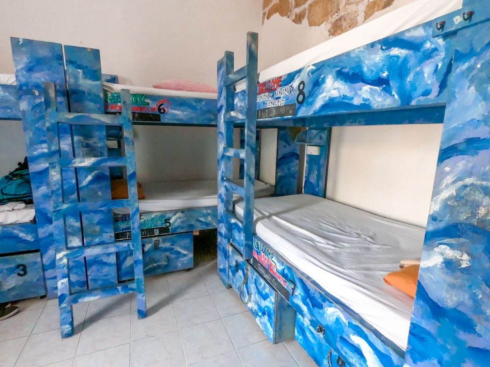 Hostel Malti 38/50