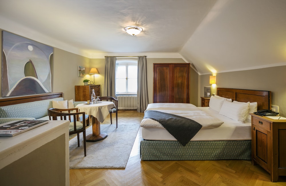 Hotel Landhaus zu Appesbach 9/50