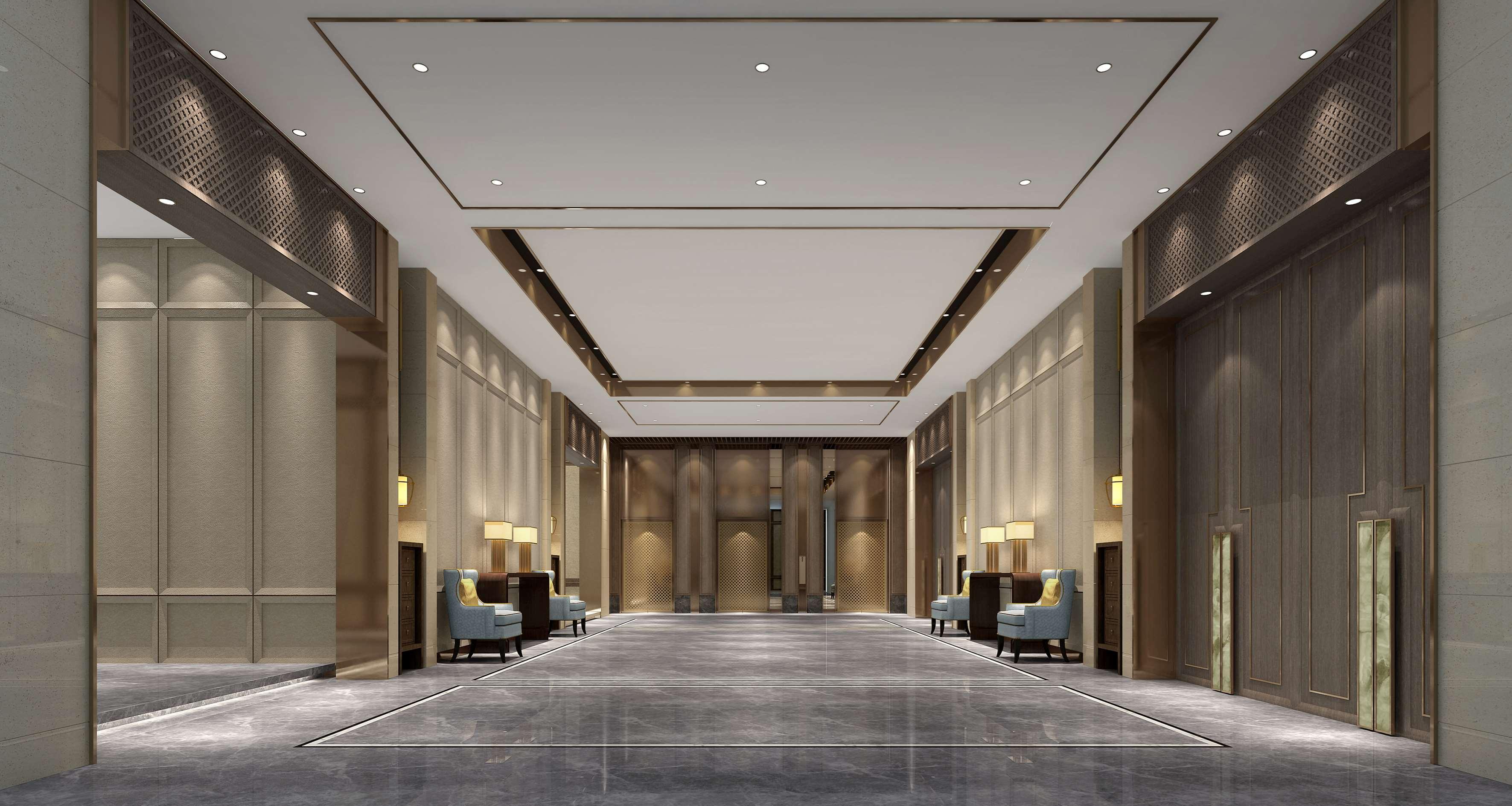 Radisson Chongqing South Hot Spring 32/40