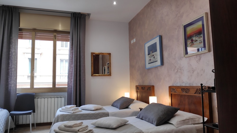 Bed And Breakfast Centrale 14/50