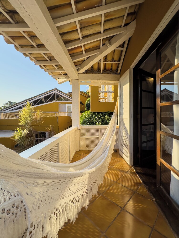 Bahiamarela Boutique Hotel 19/47