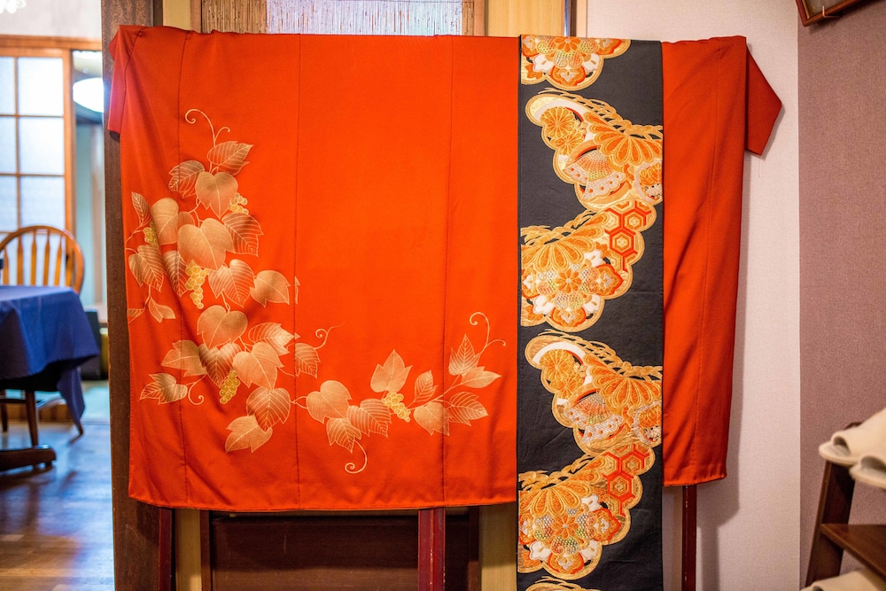 Kyoto Kumano House 28/63