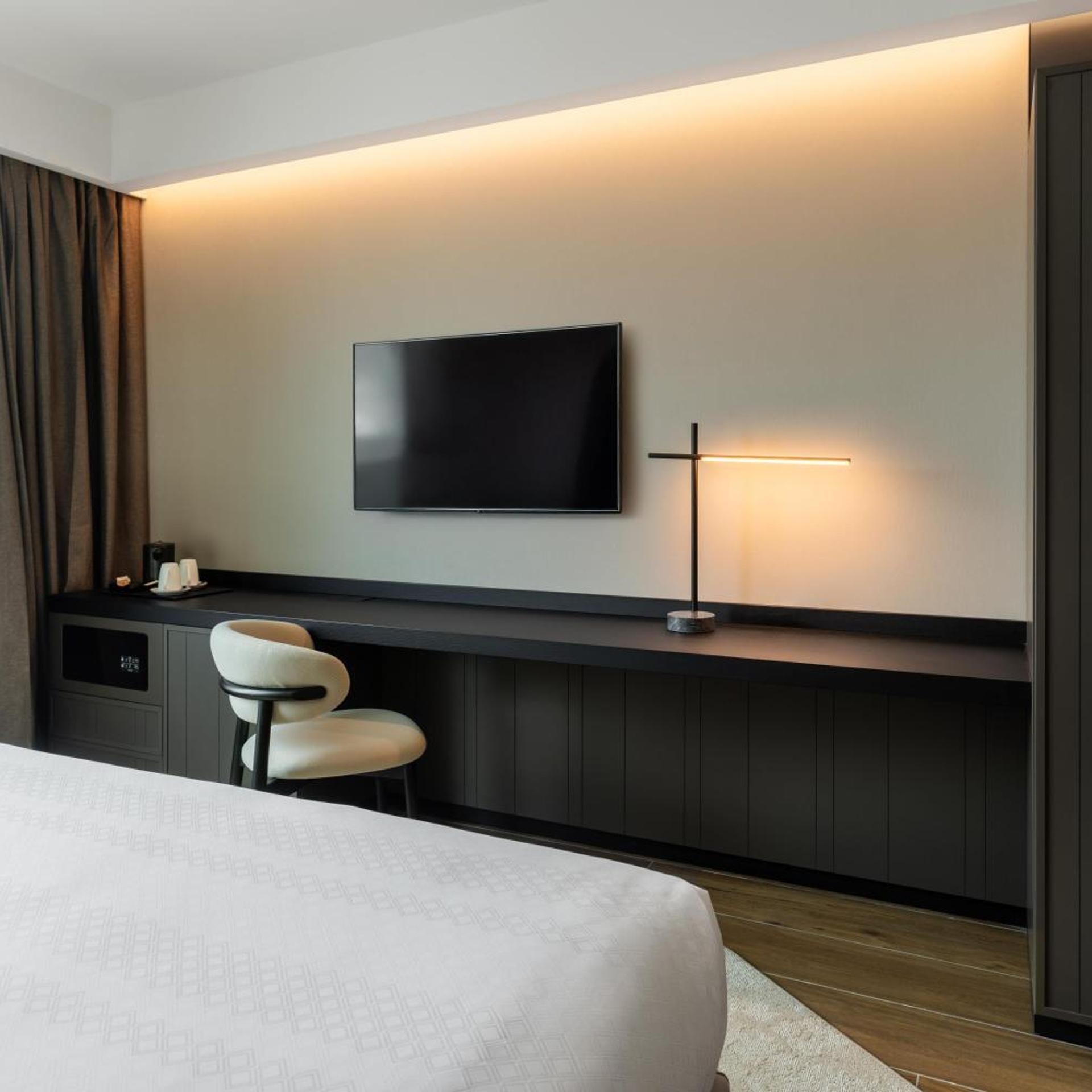 Radisson Blu Hotel, Bergamo ChorusLife 18/50