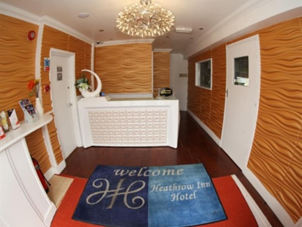 Heathrow Inn 2/56