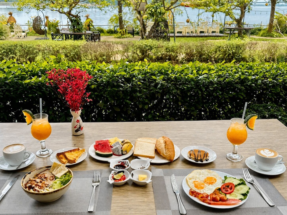 Gia Huy Riverside Hotel Hoi An 35/49