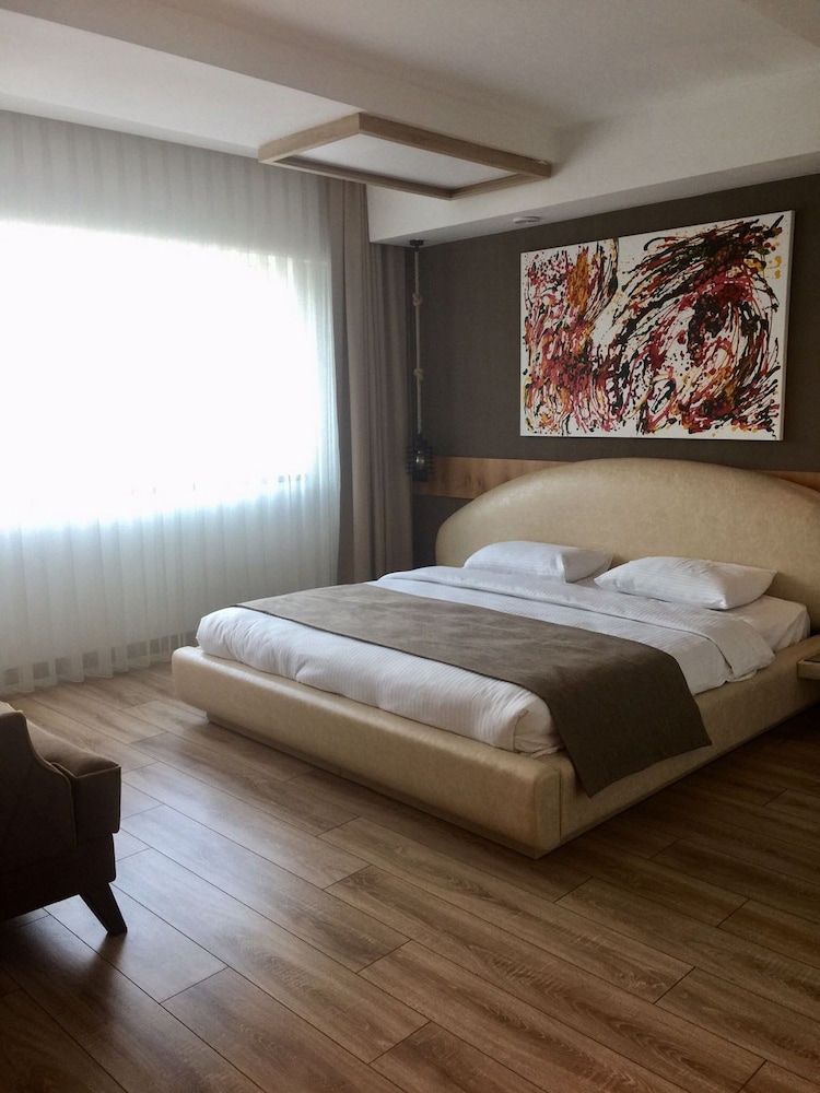 Mas Suites Nisantasi 16/58