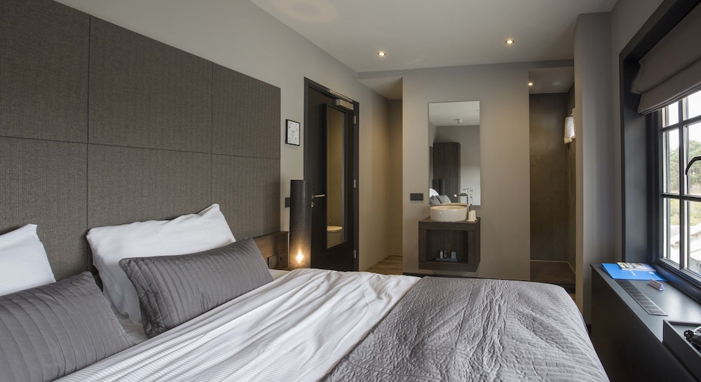 Fletcher Boutique Hotel Duinoord 13/46