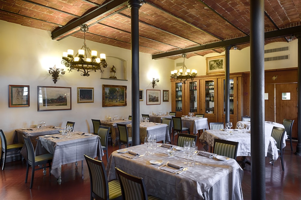 Villa Olmi Firenze 62/75