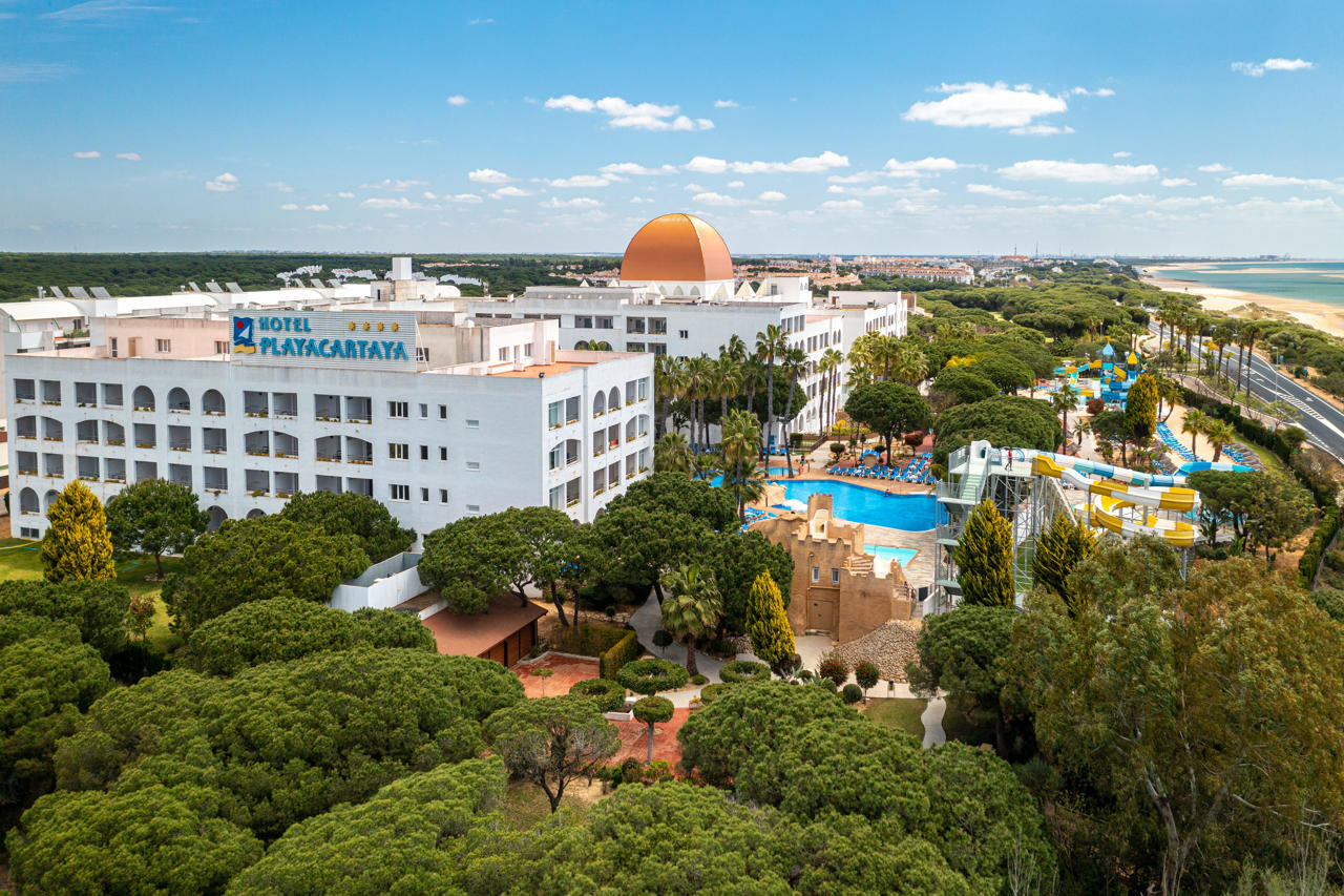 Playacartaya Aquapark Spa Hotel 15/55