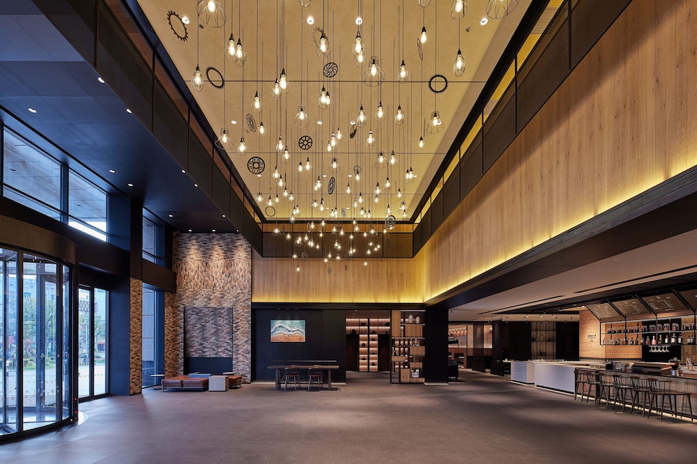 Four Points by Sheraton Nantong, Haimen 29/33