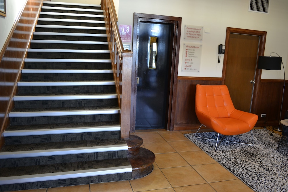 Mercure Mildura Hotel 38/59