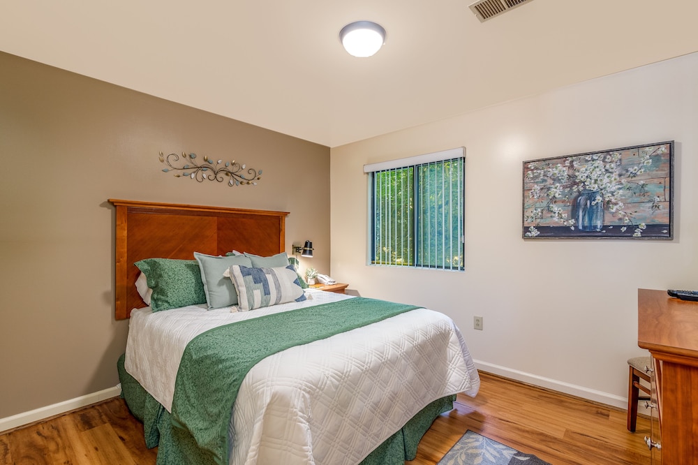 Affordable Corporate Suites - Roanoke 8/50