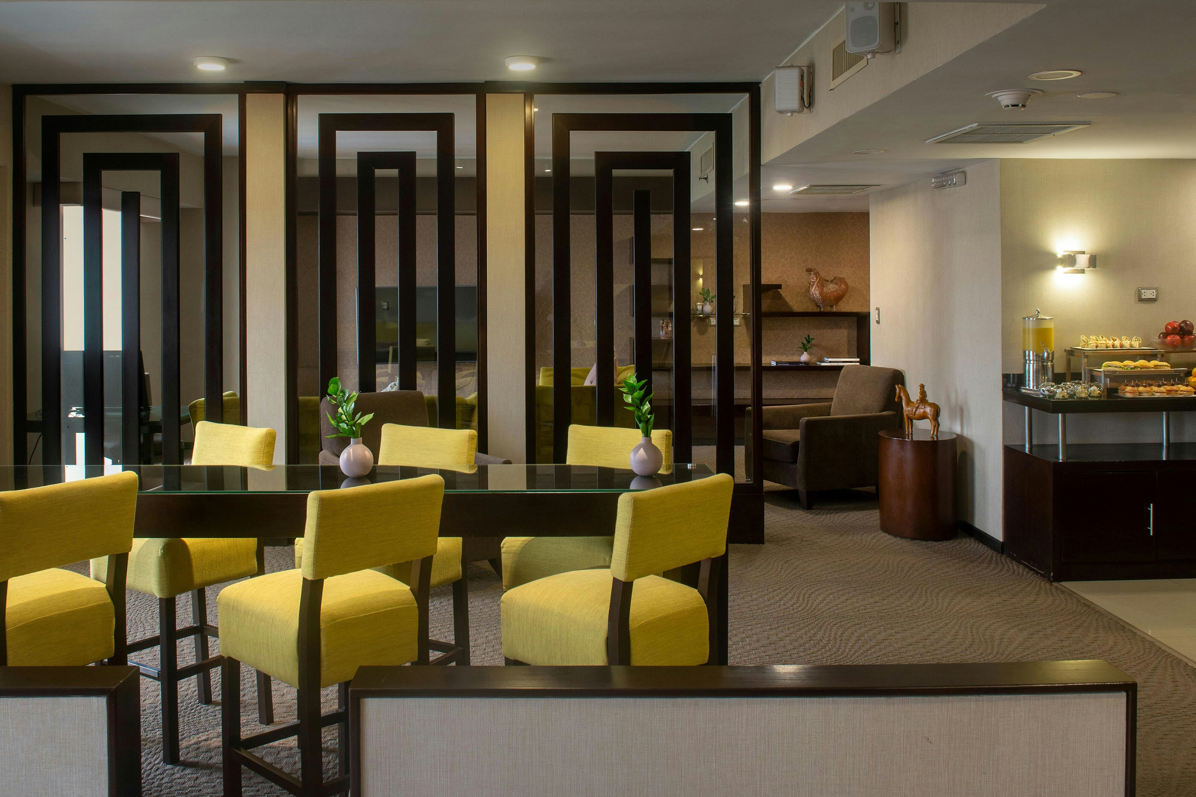 Sheraton Lima Historic Center 7/9