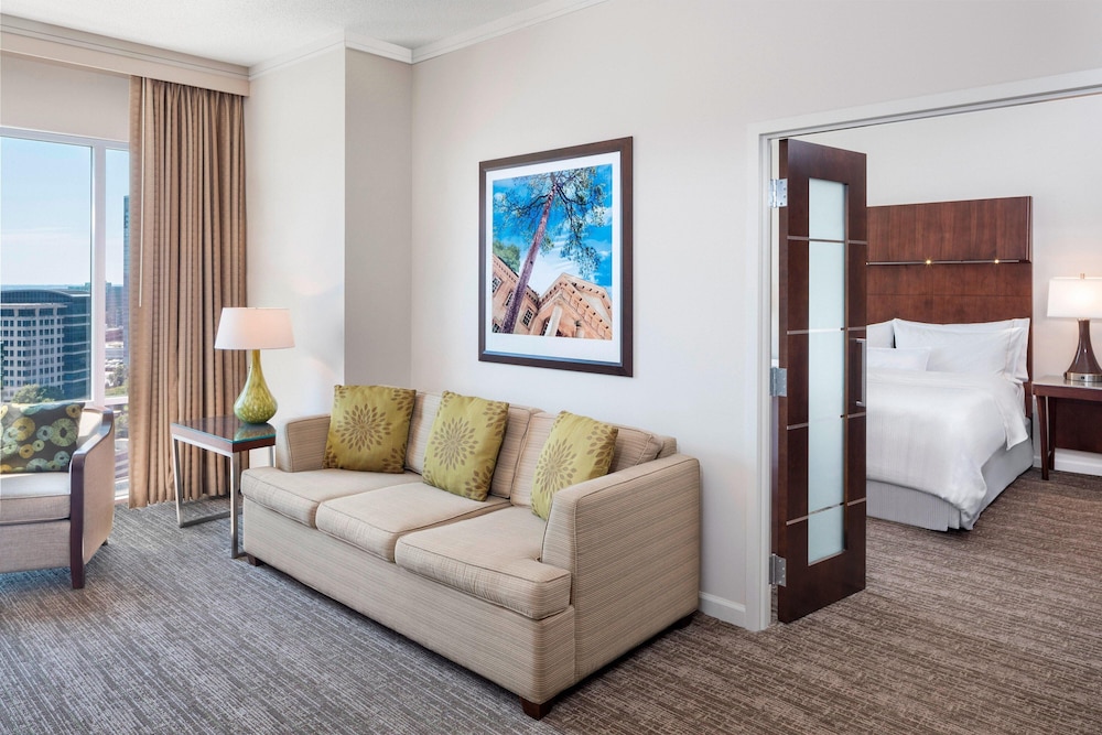 The Westin Buckhead 14/34