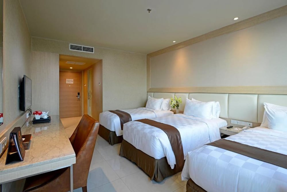 Aria Centrasurabaya Hotel 18/39