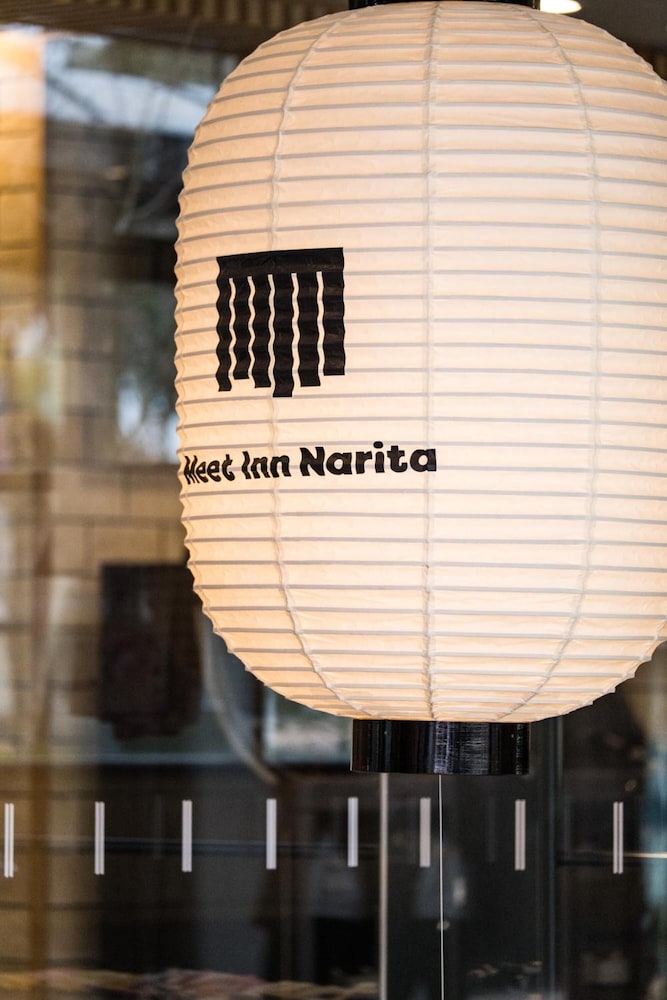 Meet Inn Narita 33/42