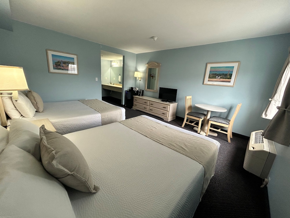 South Beach Resort Hotel 19/55