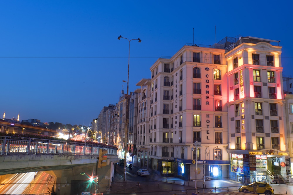 PARMADA HOTEL OLD CITY 5/60