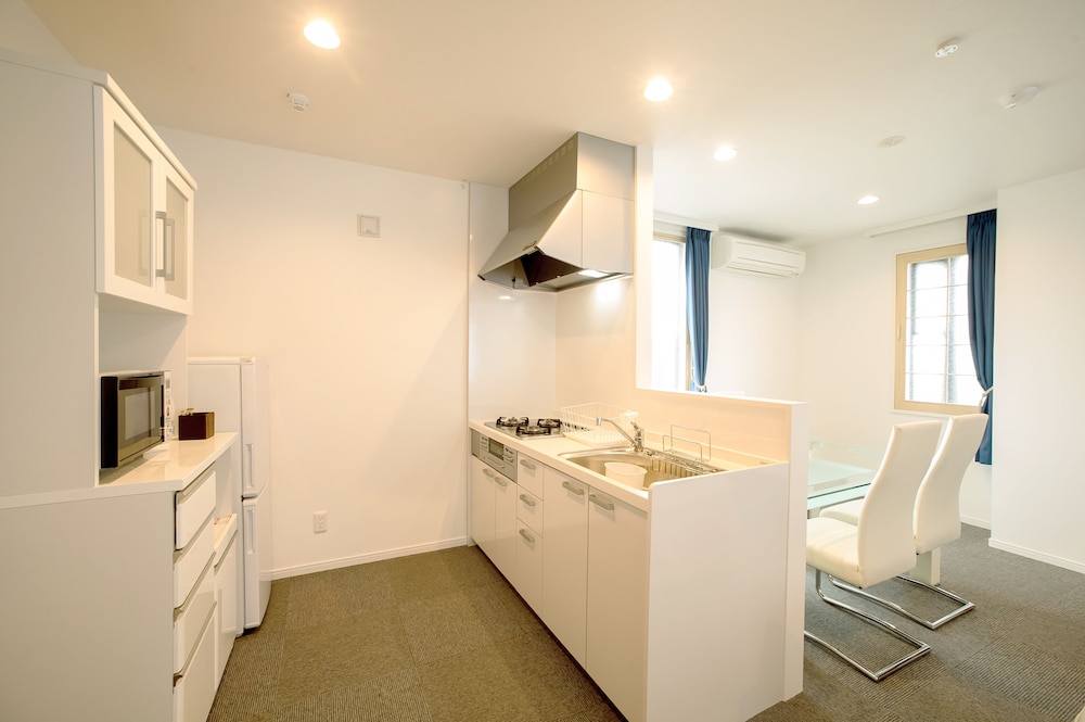 Condominium Panoramique Motomachi 21/66