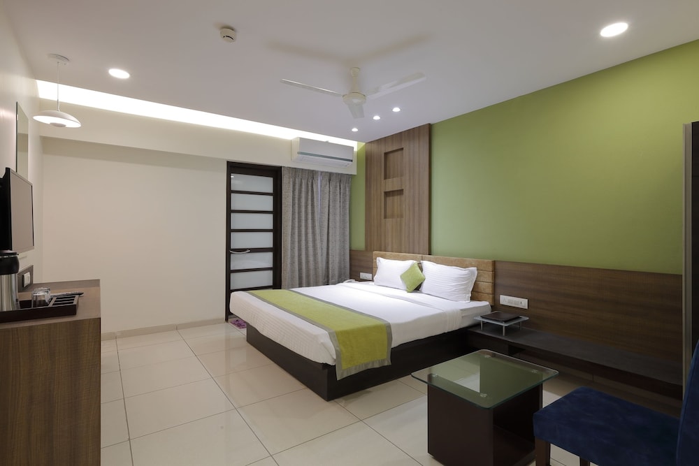 Hotel The Lotus Park 15/29