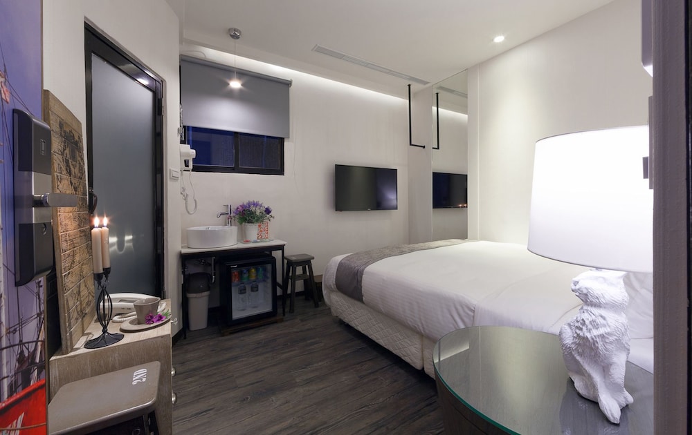 Herb Art Hotel 21/36