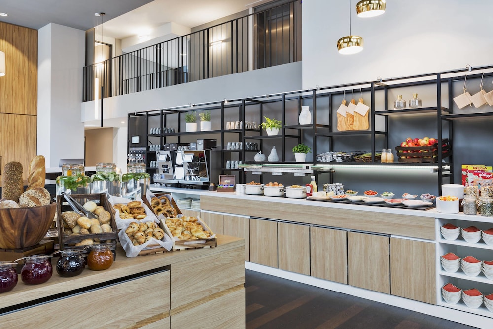 Residence Inn Frankfurt City Center 32/42