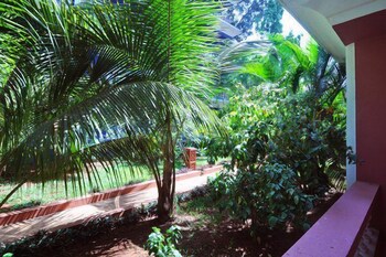 Joia Do Mar Resort 5/53