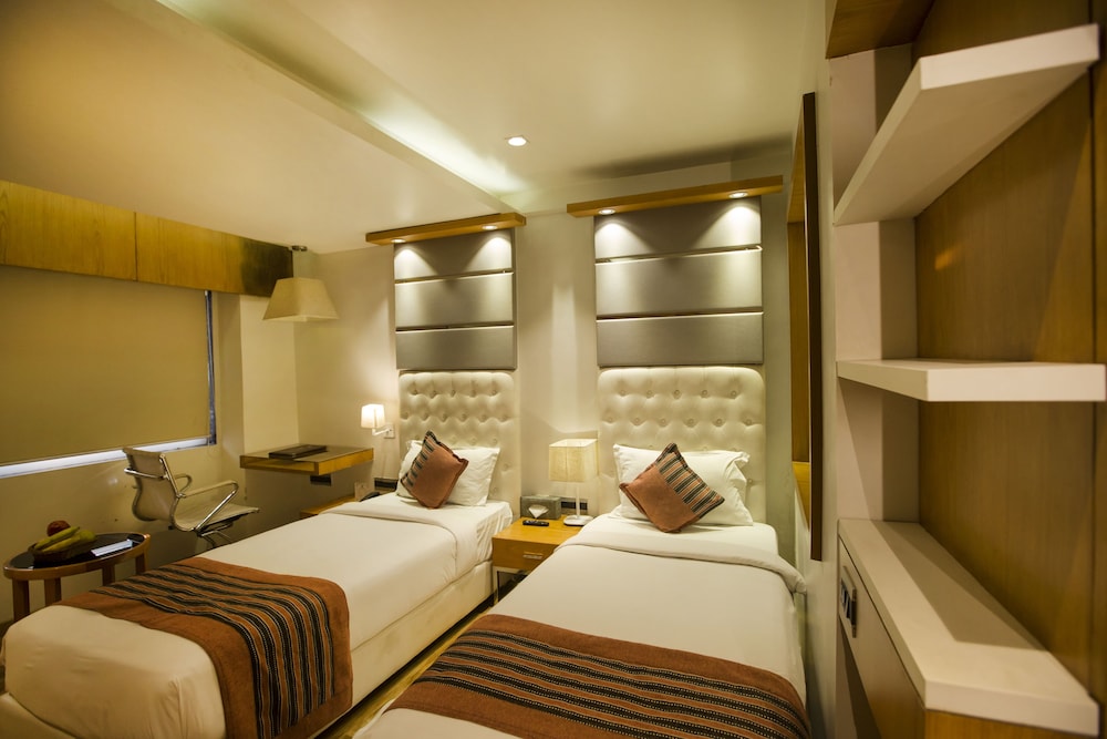 HOTEL SHUBH INN 8/19