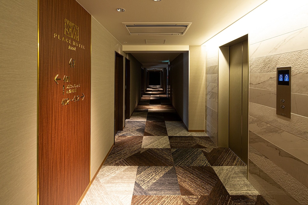PLACE Hotel Ascot 38/61