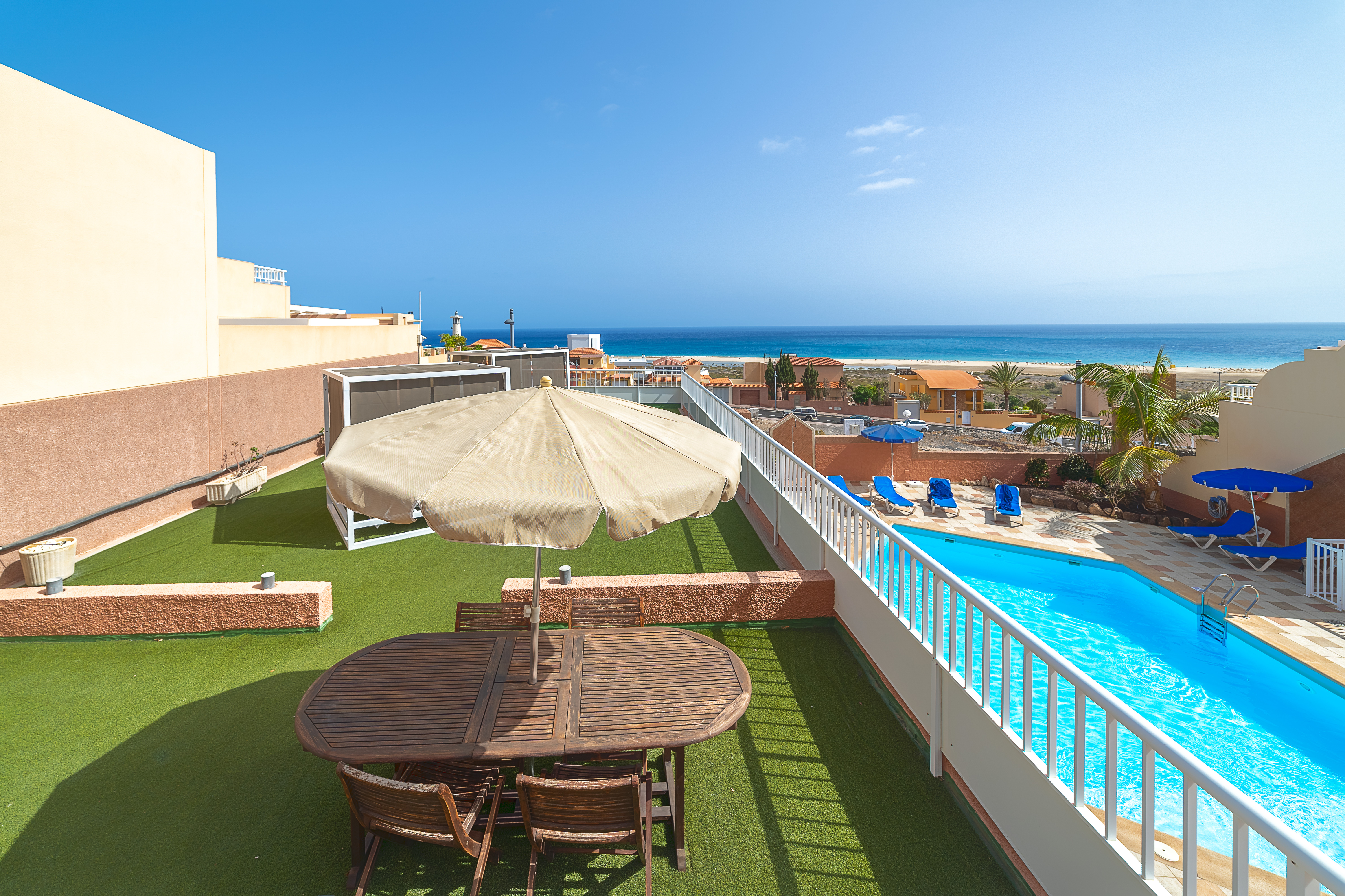 Villas Monte Solana by LIVVO 49/54