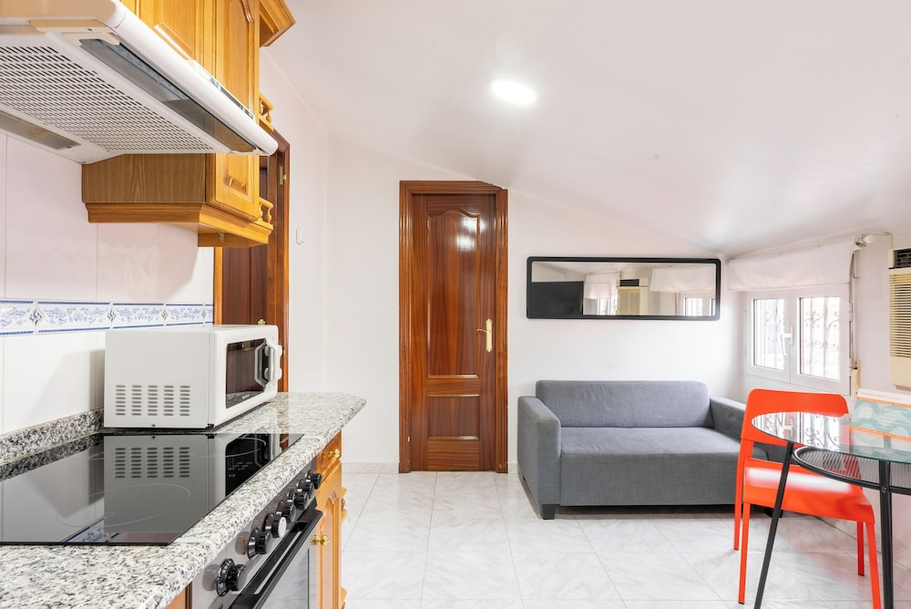 Smartr Madrid Chueca 32/50