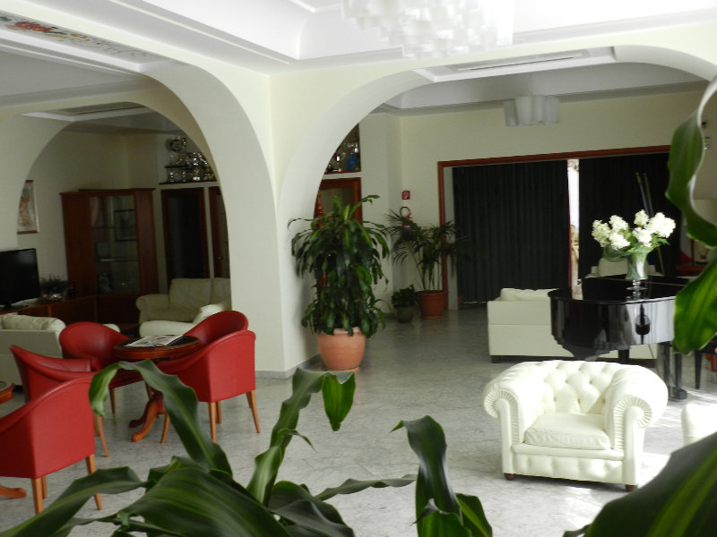 Hotel Il Mulino 12/24