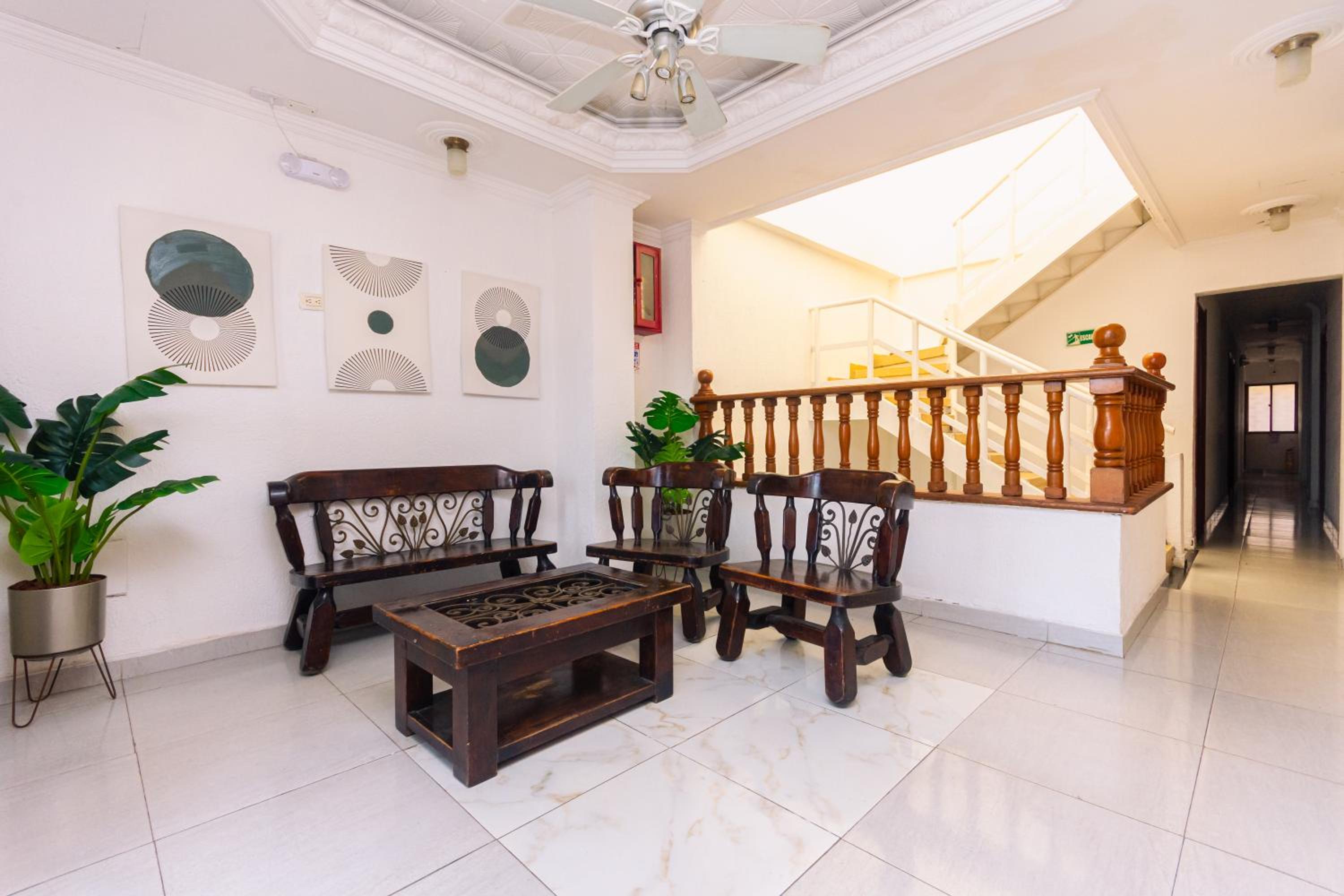 Hotel Med Cartagena 7/19