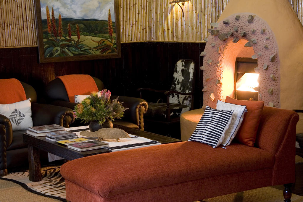 Safari Lodge- Amakhala Game Reserve 32/50