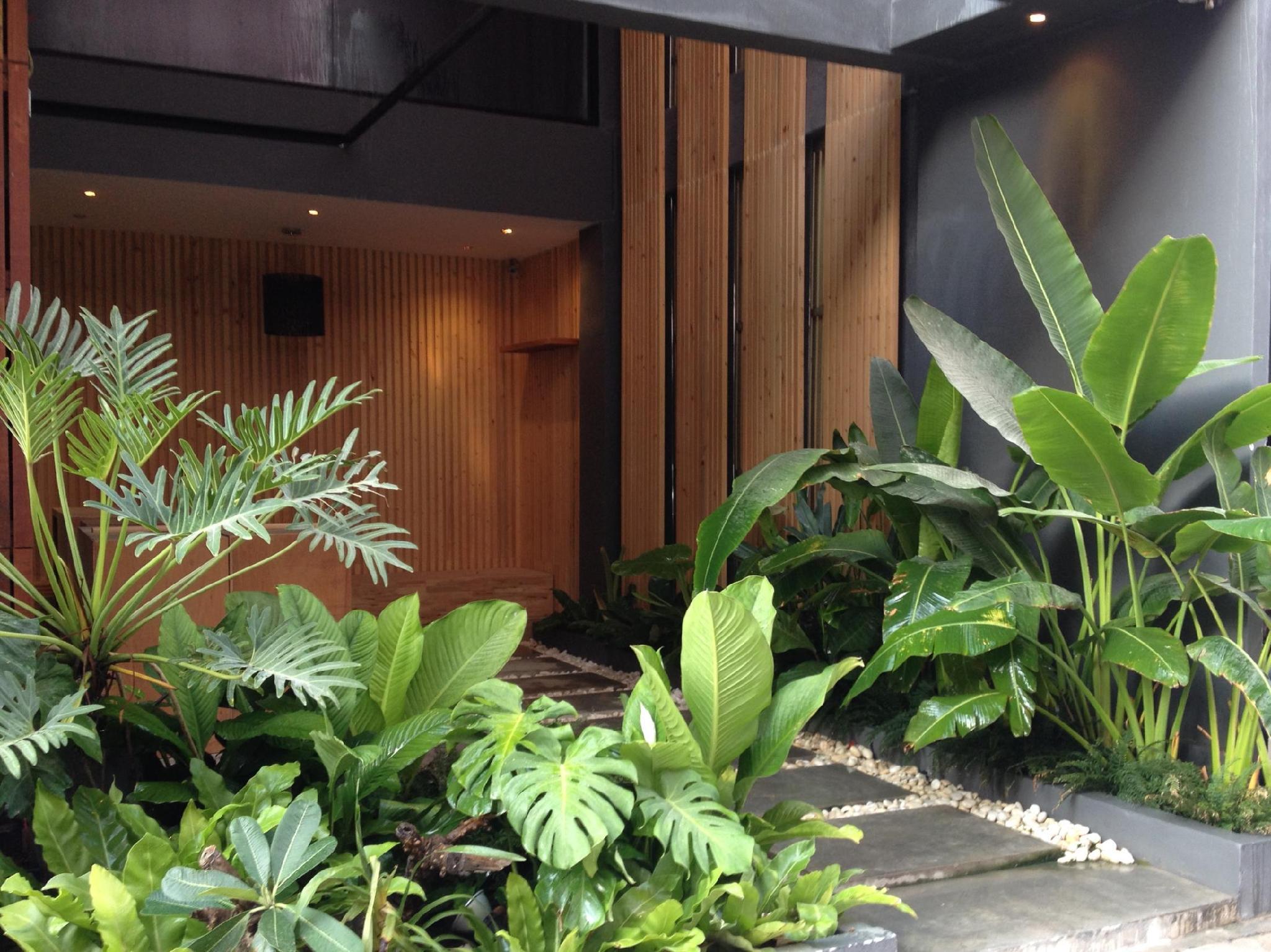 5Ive Beach House Hotel 9/43